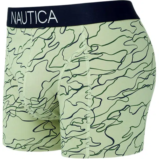 NAUTICA UNDERWEAR 2