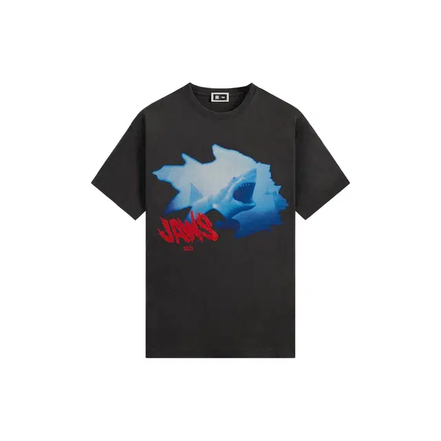 KITH x JAWS Monday Program FW25 for SJAhipwreck T