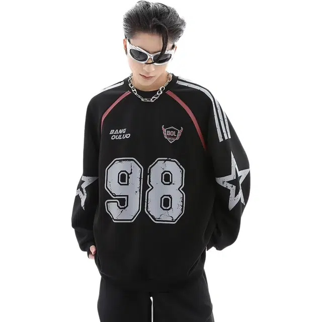 EMINU Oversize