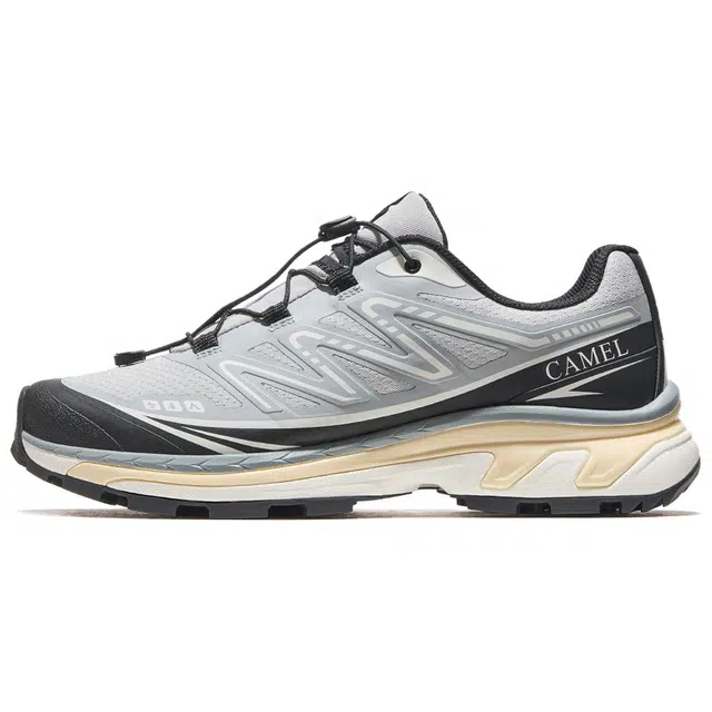 CAMEL Outdoor Low Hiking Shoes