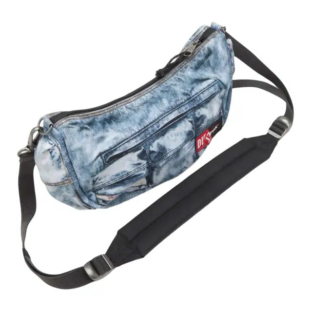 DIESEL x Eastpak Trompe-L'oeil