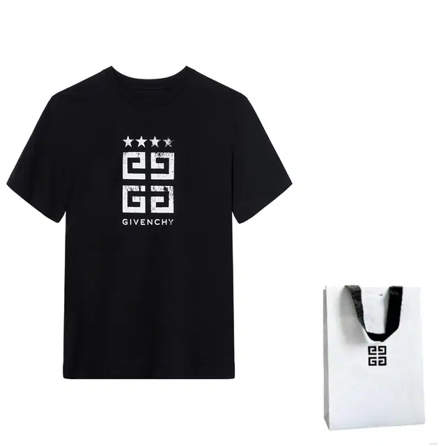 GIVENCHY SS23 LogoT