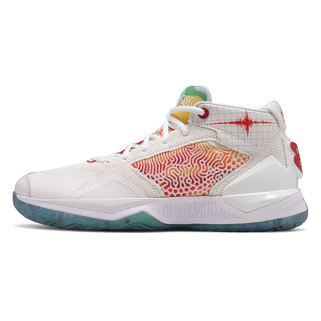 New Balance Kawhi 1 All-Star