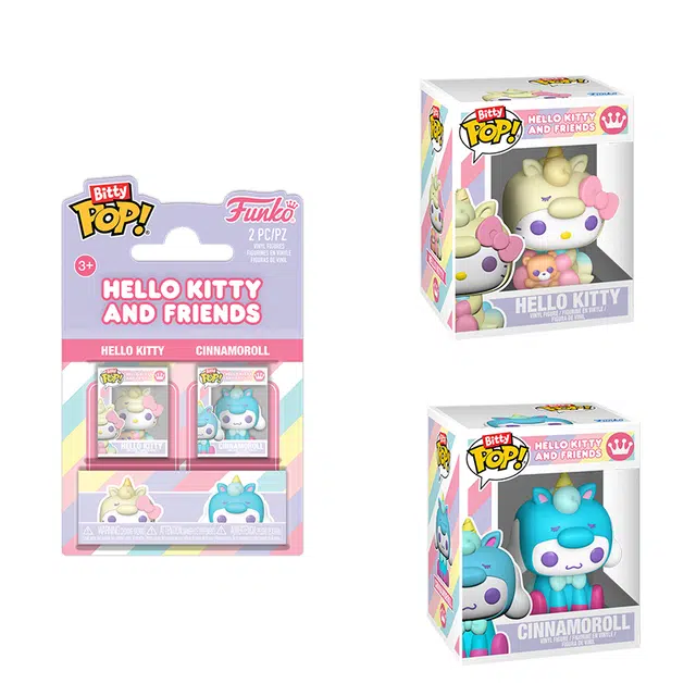 Funko Q