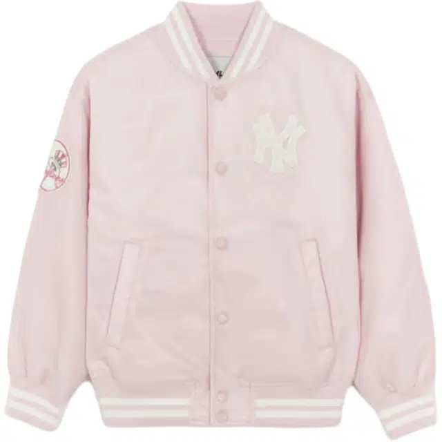 MLB KIDS Logo