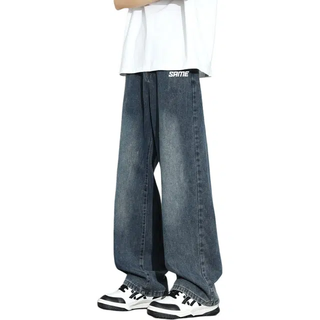 SAME FLOW vibe