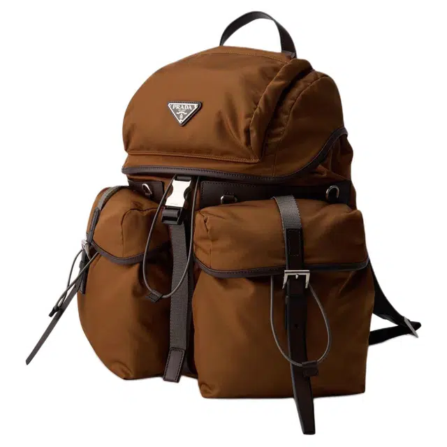 PRADA Re-Nylon