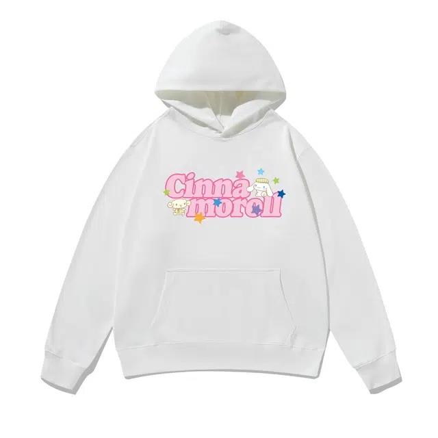 Sanrio x Cinnamoroll 420LOGO