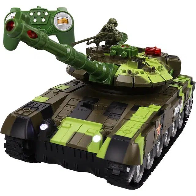 GUOKAI 2.4G 32cm