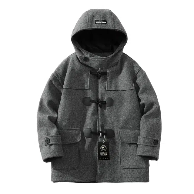 URBAN AUTHENTIC jk