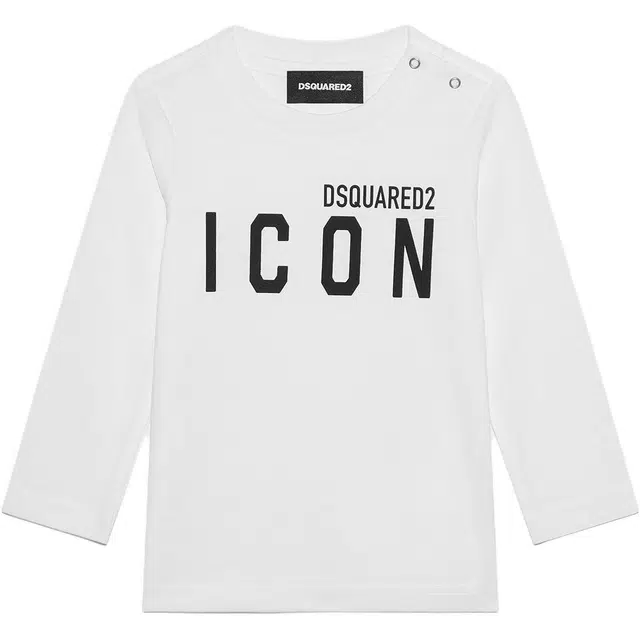 DSQUARED 2T