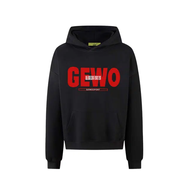 GEWO Logo