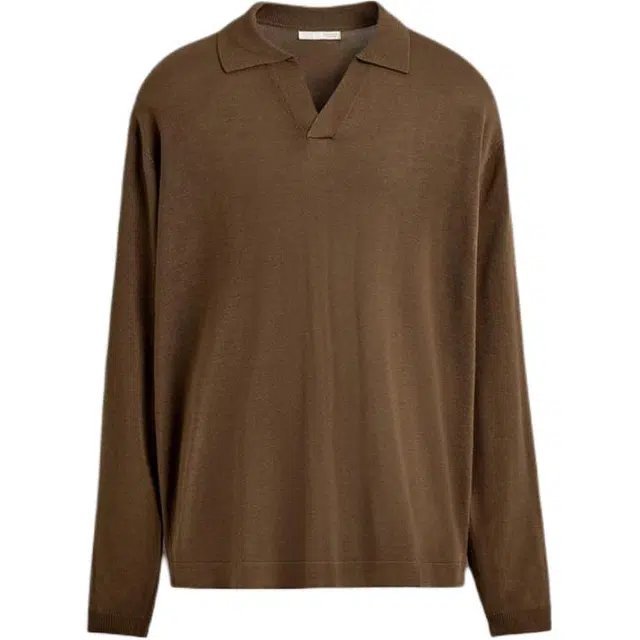 ZARA Polo