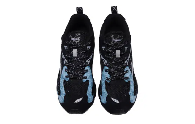 Mizuno SPEED 10S