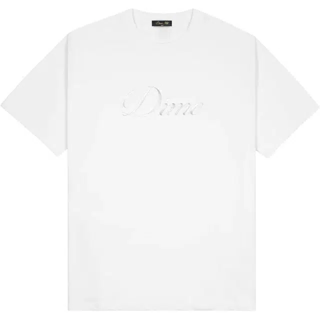 Dime MTL FW25 logoT