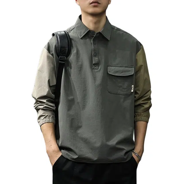 ASSIDUOUS CONFUSED EFFORT POLOPolo