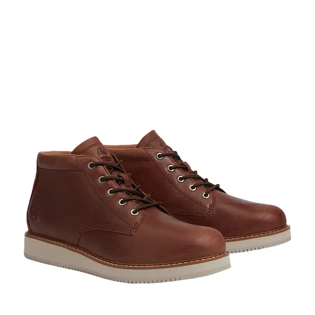 Timberland Chukka