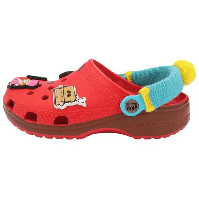 Crocs Classic clog Eric Cartman
