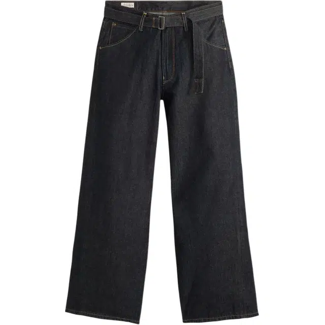 Levi's Relaxed Twill Jeans