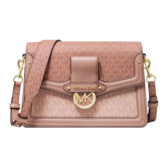 Michael Kors Jessie Ballet Pink