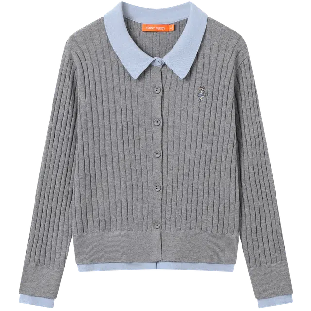 NOISY TEDDY POLO
