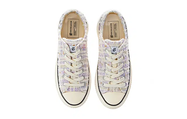 EXCELSIOR HYBRIDTWEED