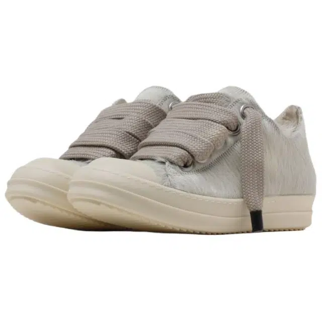 RICK OWENSRO Jumbo Laces