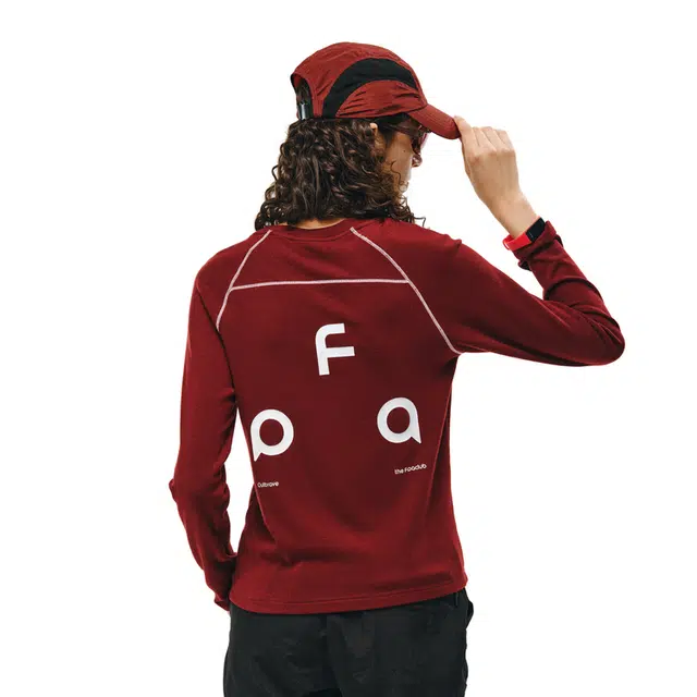 FPA logo T