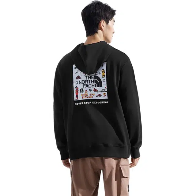 THE NORTH FACE Uncle Belly