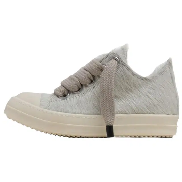 RICK OWENSRO Jumbo Laces