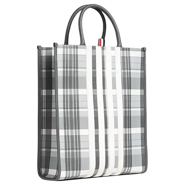 THOM BROWNE Tote
