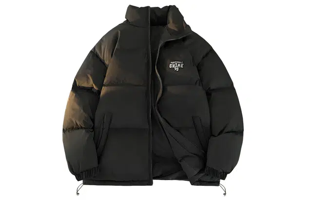 struggle vintage95 Chime Series Bread Jacket