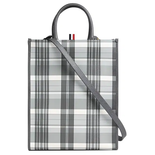 THOM BROWNE Tote