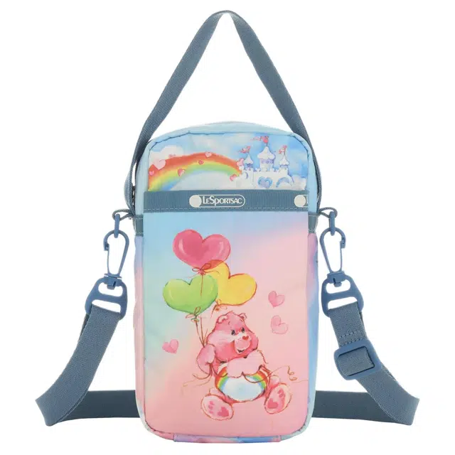 LeSportsac CAREBEARS