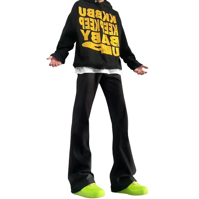 Samtony cleanfit vibe