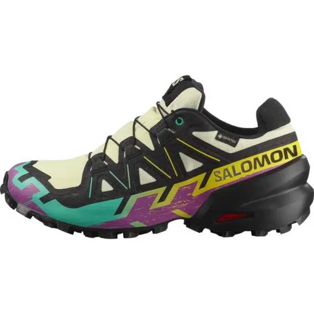 Salomon Speedcross 6
