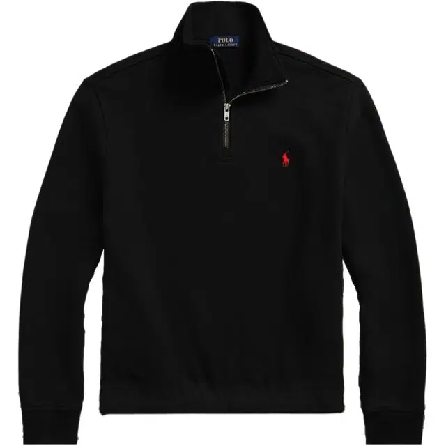 Polo Ralph Lauren Half-Zip Pullover
