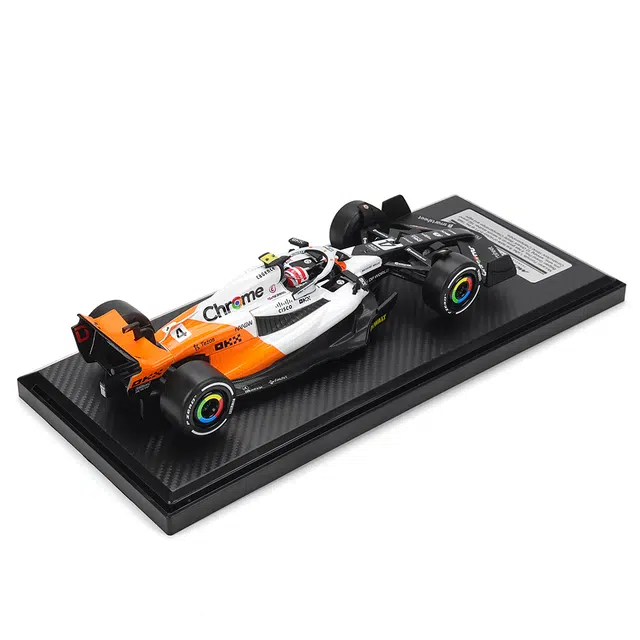 CCA MCL60