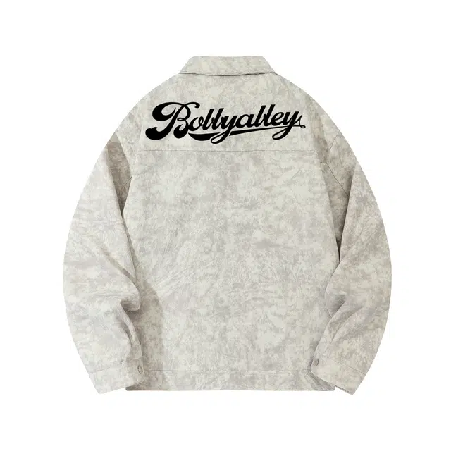 BOBBY ABLEY LOGO