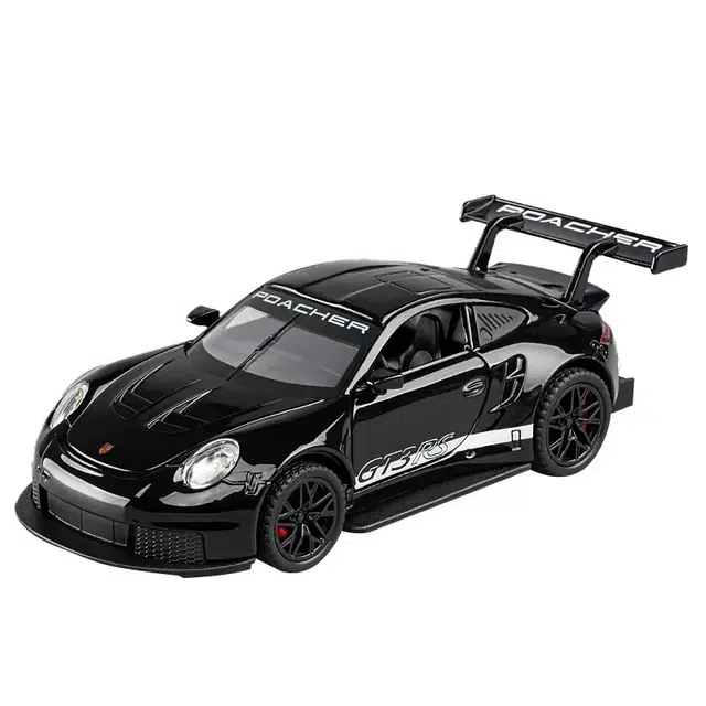 Brangdy GT3RS