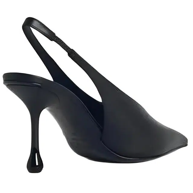 Jimmy Choo Isa 8cm