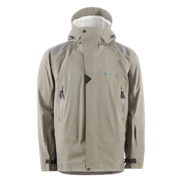 KLATTERMUSEN Svalinn