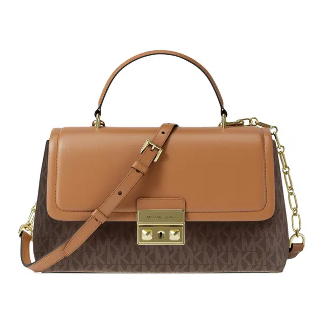 MICHAEL KORS Tribeca Logo