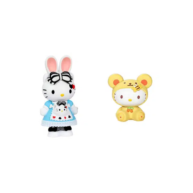 POP MART Hello Kitty 45 12