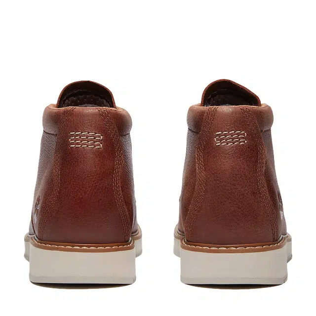 Timberland Chukka