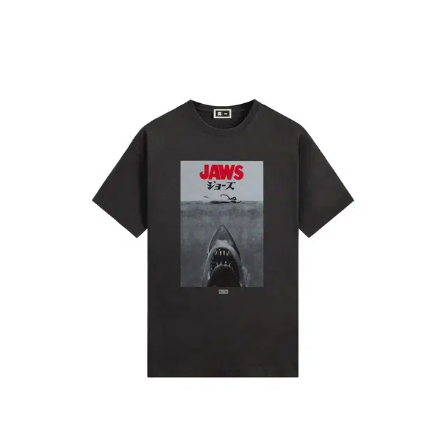 KITH Monday Program JAWS T