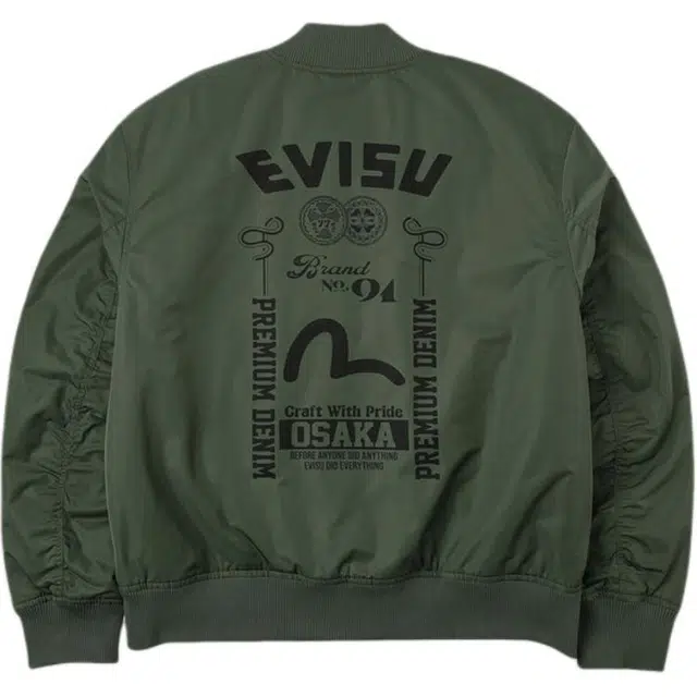 EVISU FW25