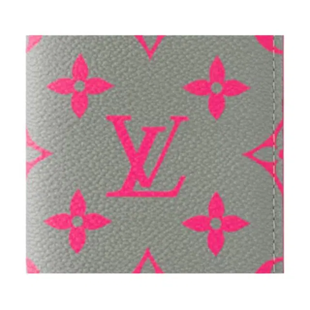 LOUIS VUITTON Monogram Glow Monogram Glow