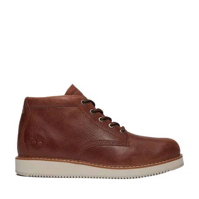 Timberland Chukka