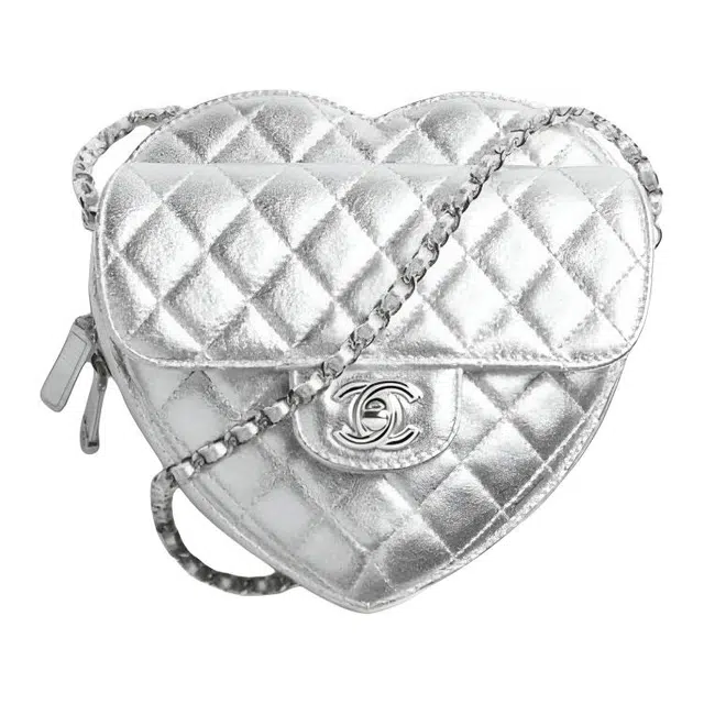 CHANEL 25B